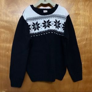 Gymboree holiday sweater